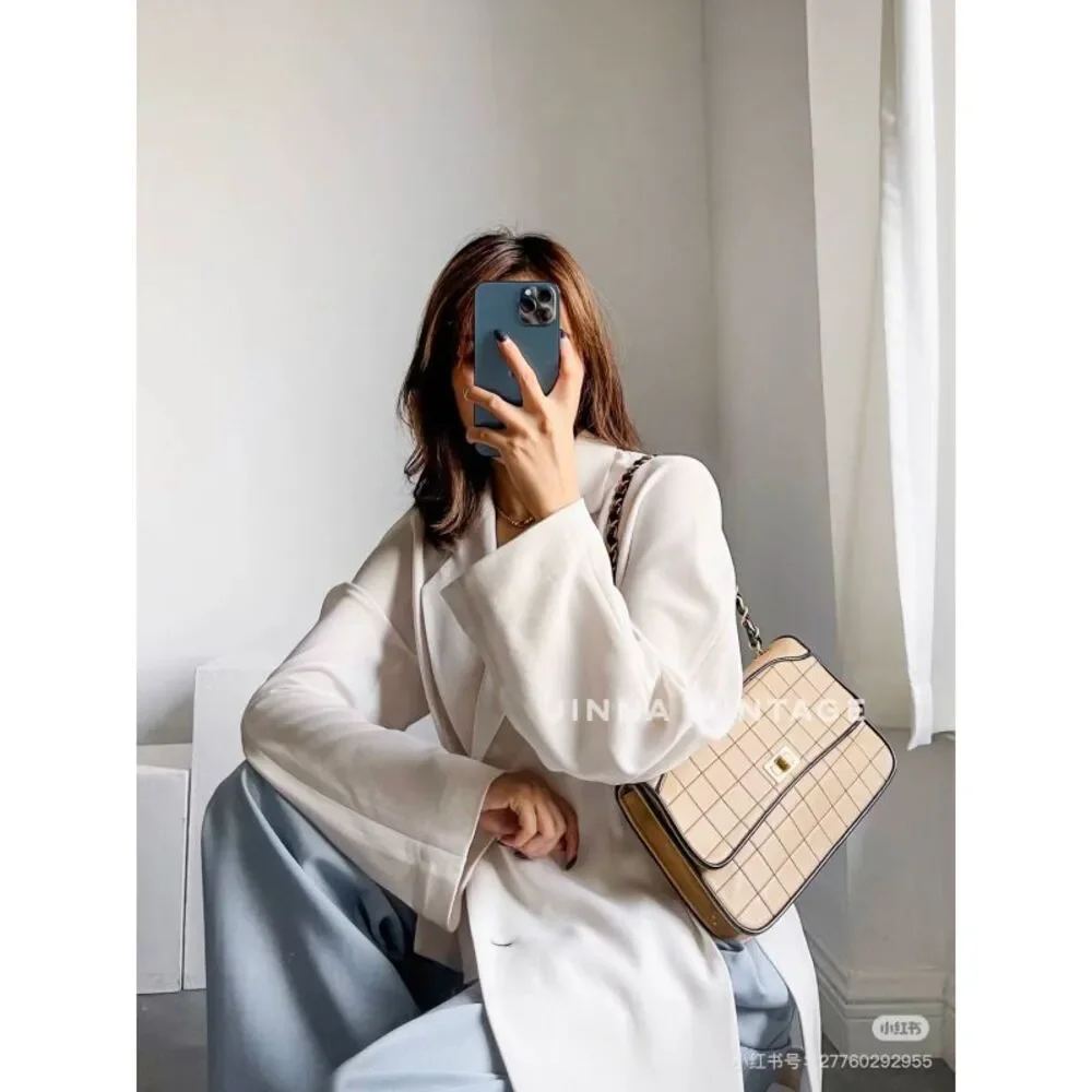 Chanel Women Pre-Loved Bag Very Good Condition
